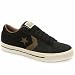 Converse Pro Leather Skate - 7 Uk - Black - Suede