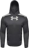 Sporting Goods : Softball - Under Armour Men's Fleece Attack II Hoodie