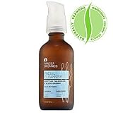 Pangea Organics Egyptian Calendula & Blood Orange Facial Cleanser