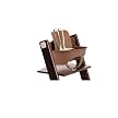 Stokke Tripp Trapp Baby Set in Walnut