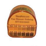 312pkETA95L. SL160  pH Test Paper Refills   5 Rolls