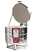 Skutt electronic controler kiln model 1018 240 single phase 4.6 cu. ft. w/lid lifter So. Cal. residents for will call pick up only