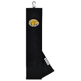 Ncaa Embroidered Towel - Choose Your Team