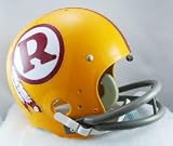 Washington Redskins 1970-71 TK Helmet