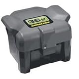 Black & Decker RB 3610 Replacement 36V Battery Pack for CM1936 Mulching Mower ..Buy This 312plYAkBPL. SL160 Black & Decker RB 3610 Replacement 36V Battery Pack for CM1936 Mulching Mower ..Buy This