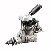 9804 F-91S 4-Stroke Engine by Thunder Tiger