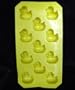 Rubber Ducky Shaped Ice Cube Tray