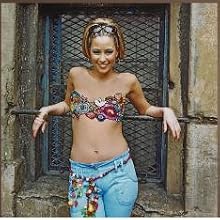 Rachel Stevens