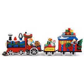 Dept. 56 North Pole Express-image