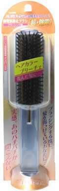 Cover image : ベス 静電気防止ブラシ ブローブラッシング用 (ブルー)