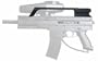 TIPPMANN X36 Style Carry Handle