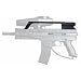 TIPPMANN X36 Style Carry Handle