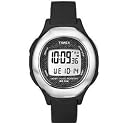 Timex Timex Health Touch HRM Watch - Black/Silver