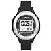 Timex Timex Health Touch HRM Watch - Black/Silver
