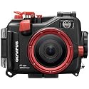 Olympus  PT-050 Under Water Housing for Xz-1 Digital Camera