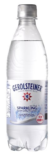 サッポロ ゲロルシュタイナー 500ml×24本 [正規輸入品]