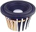 Kole Kmx-15 Kmx-Series Subwoofer (15-Inch)