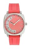 Ted Baker Straps Pink Dial Women's Watch #TE2067