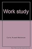 Work study