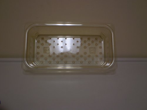 PAN COLANDER THIRD SIZE- 3