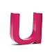 Alpha Art - Lower Case u by Design Ideas