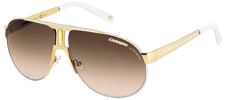 Carrera Sonnenbrillen (PANAMERIKA1SMLP KY0/6Y 61)