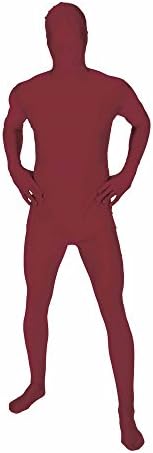 Morphsuits, The Original and Best Costume Ever, Available in 13 Colors to Suit Your Every Mood
