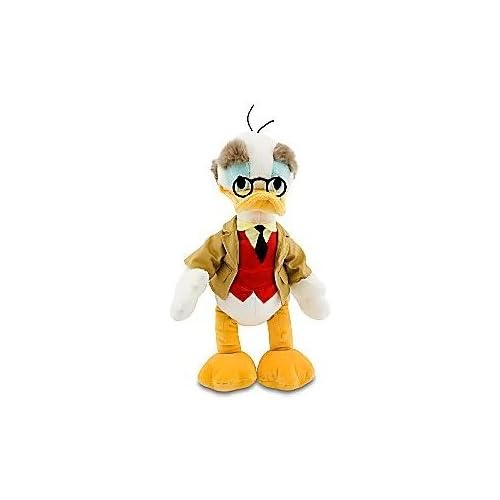 Scrooge Plush