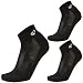Pearl Izumi Phase Ankle Sock 3-Pack