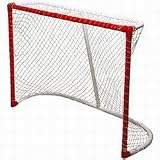 Action Hockey Goal, Goals, Floor Hockey, Hockey