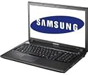 Samsung - R720 XE6V 7350 - Ordinateur portable 17,3'' HD + LED - Intel Core 2 Duo T6400 - Graveur DVD - Webcam - Wifi - Ethernet - RAM 4096 Mo - HDD 500 Go - Noir
