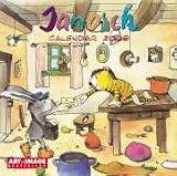 Janosch 2009. Broschürenkalender: 16-Monats-Kalender