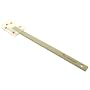 Transulent Heart Spatula with Wooden Handle (30cm)
