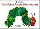 The Very Hungry Caterpillar