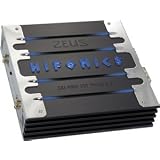 Buy Hifonics ZXi4006 Zeus ZXI 2 Channel Car Amplifier by Hifonics