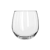 UPC 616371002224 product image for Libbey 16-1/2-Ounce Stemless Red Wine, Box of 12 | upcitemdb.com
