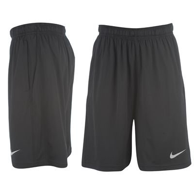 Nike Essential Dri-Fit Fly Running Shorts - X Large