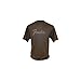 Fender® Amp Logo Tee, Charcoal, XXL