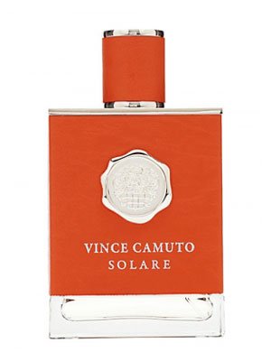 Vince Camuto Solare For Men By Vince Camuto Eau De Toilette Spray