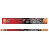 PORTLAND TRAIL BLAZERS OFFICIAL LOGO PENCIL 6-PACK
