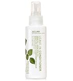 Argan Oil + Argan Stem Cell Leave in Conditioner - 4 oz - Liquid