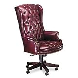 HON Meadowbrook 6501 Executive High Back Chair