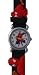 SPIDERMAN.Spiderman Jelly watch. Collectible timepiece.