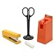 Anything Design Yellow Stapler||RF10F
