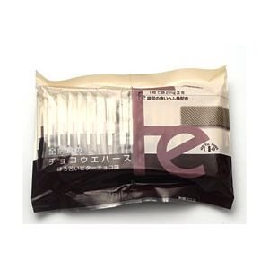 チョコウエハース（吸収の良いヘム鉄配合）