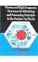 Plasma and High Frequency Processes for Obtaining and Processing Materials in the Nuclear Fuel Cycle