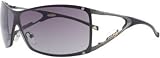Angel Advocate Sunglasses - Women's Gun/Smoke Gradient, One Size