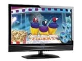 VIEWSONIC : 24inch3D comb filter HDTV QAM tuner