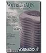 Vornado AQS 25/35 HEPA Replacement Filter