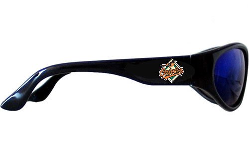 Click here to buy Baltimore Orioles Sunglasses by Siskiyou.